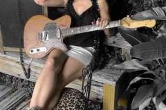 photo-guitar-leopard-viviam-maria-william-rios-art